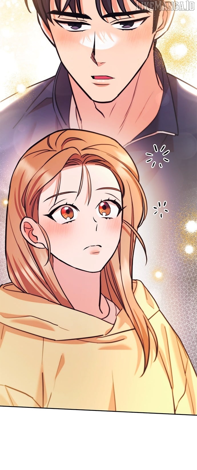 Marriage After a Close Call Chapter 29 - page 60